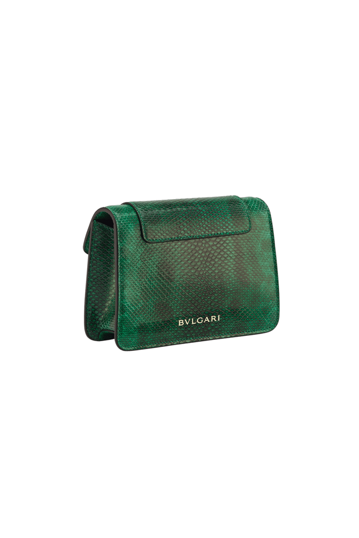 Serpenti Forever Micro Bag