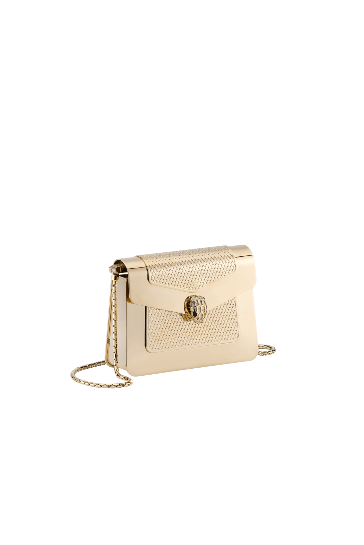 Serpenti Forever Micro Bag