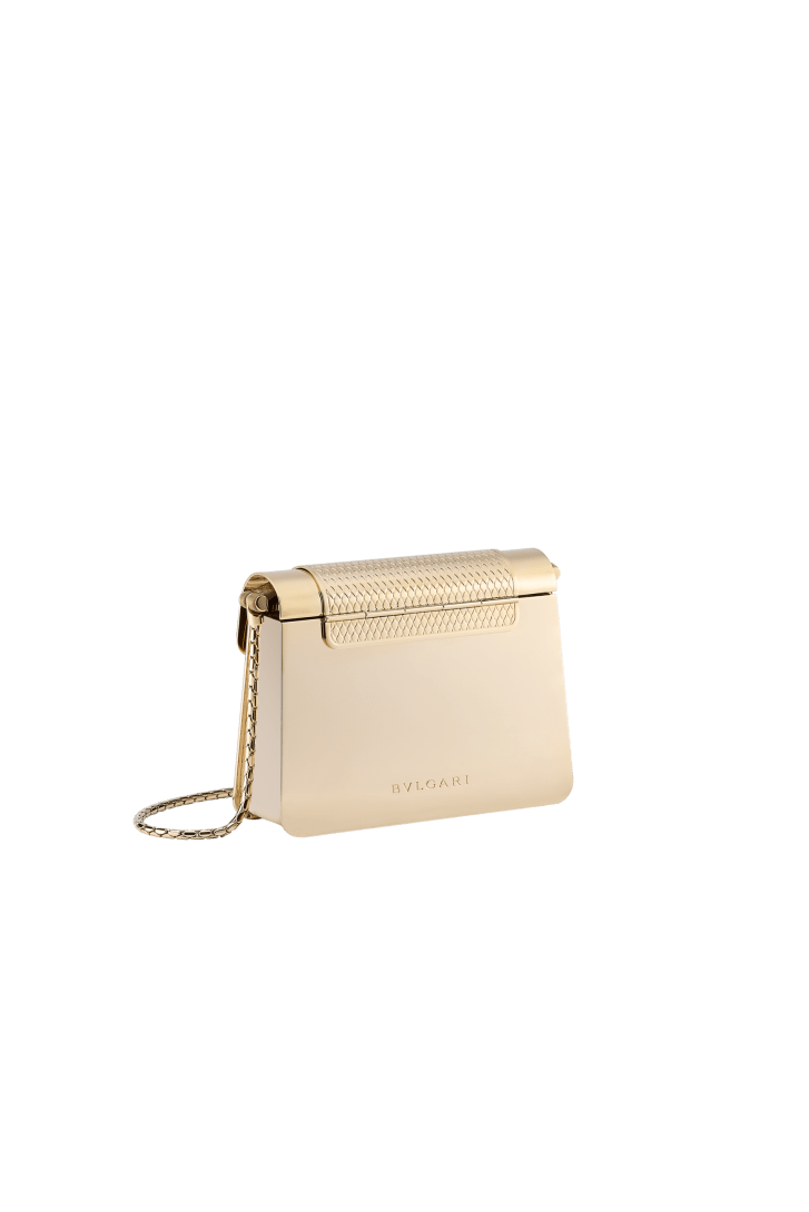 Serpenti Forever Micro Bag