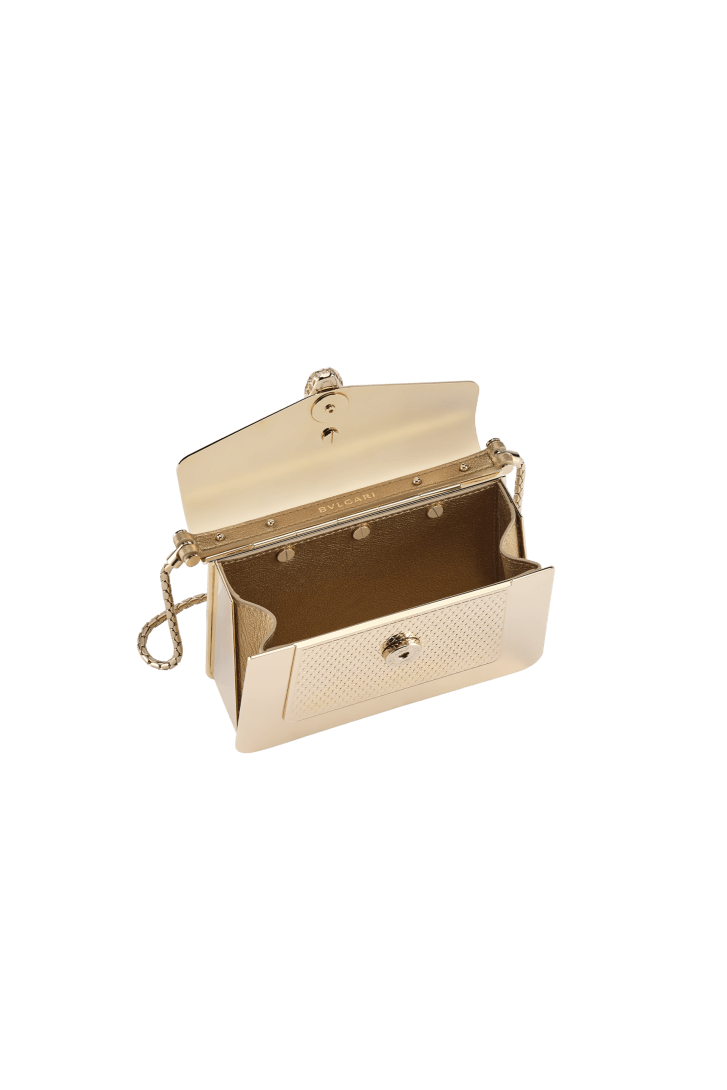 Serpenti Forever Micro Bag