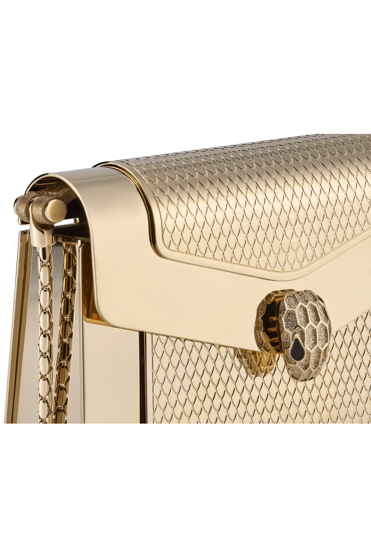 Serpenti Forever Micro Bag