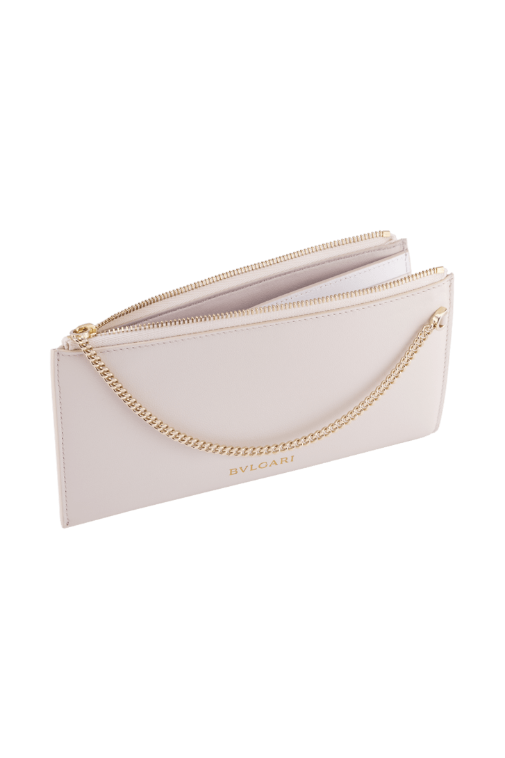 Serpenti Forever Large Wallet