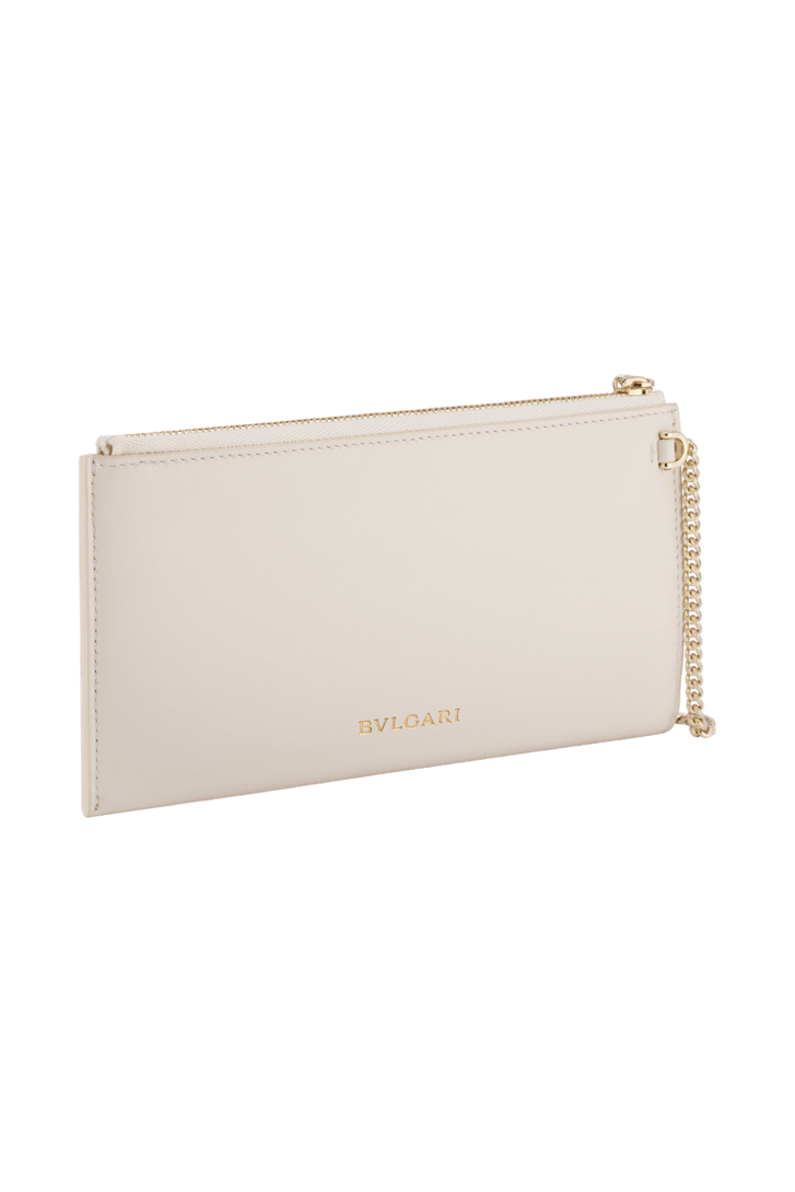 Serpenti Forever Large Wallet