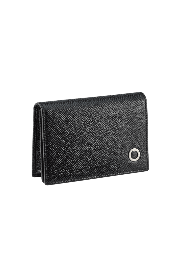 BVLGARI BVLGARI MAN Porta-cartão de visita