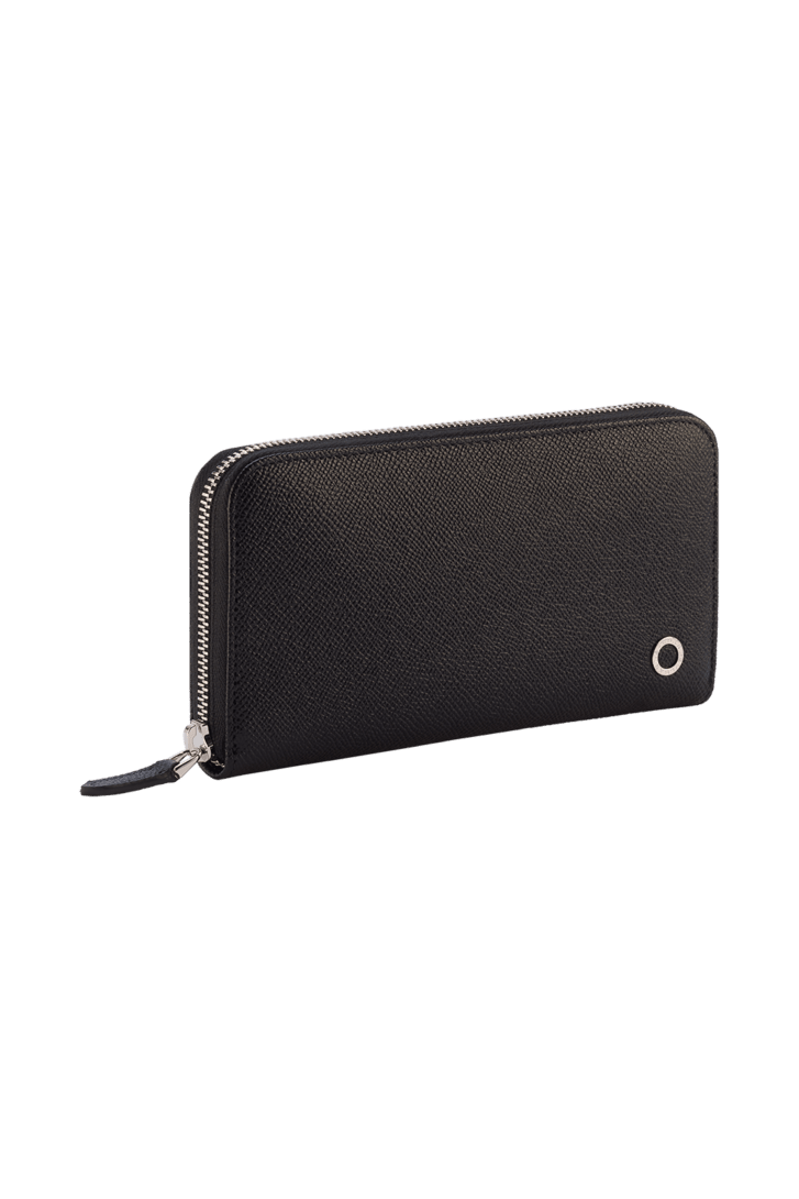 BVLGARI BVLGARI MAN Zip Wallet