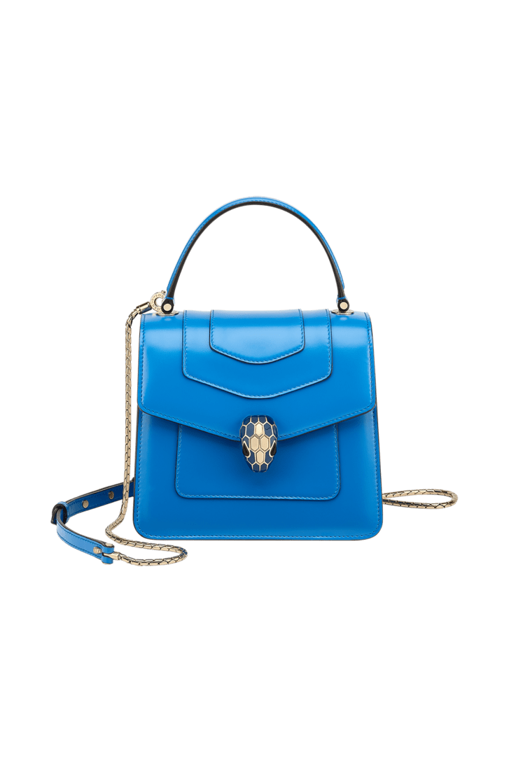 Serpenti Forever Borsa a mano