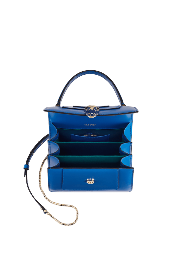 Serpenti Forever Borsa a mano