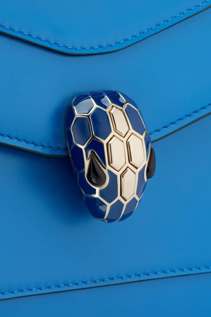 Serpenti Forever Borsa a mano