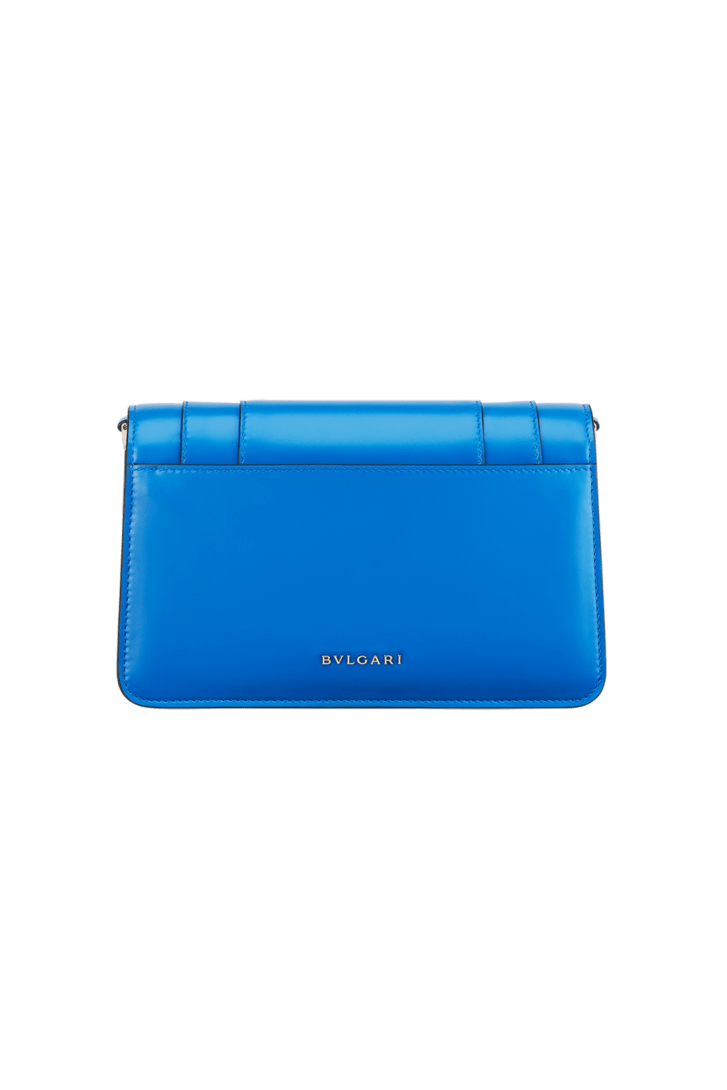 Serpenti Forever East-West Bolso de hombro