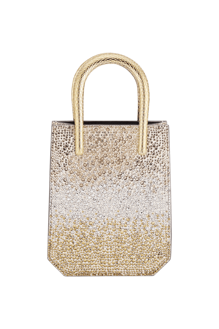 Serpentine Tote