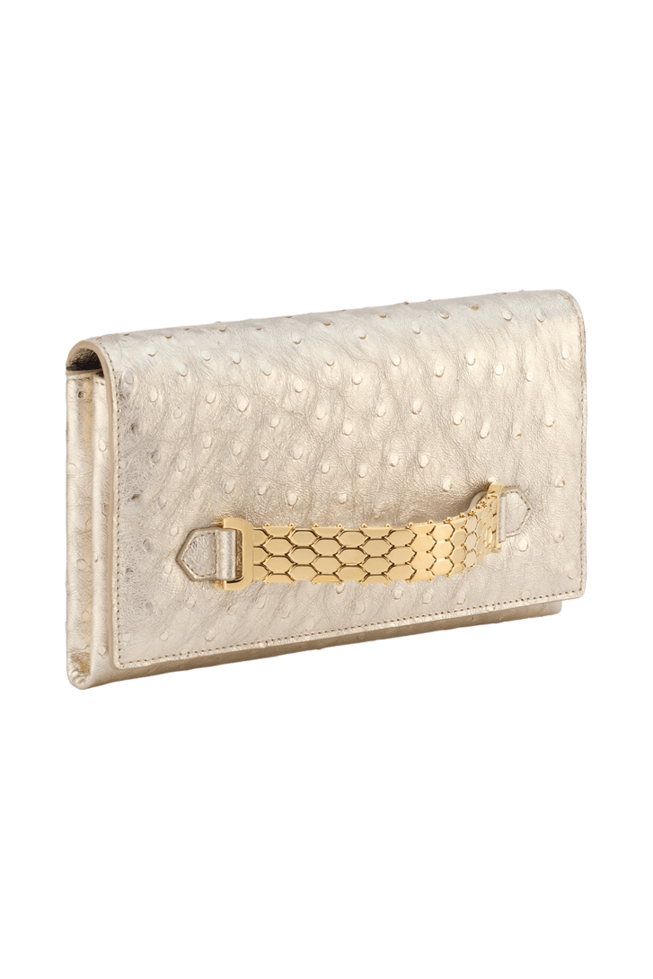 セルペンティ クラッチ