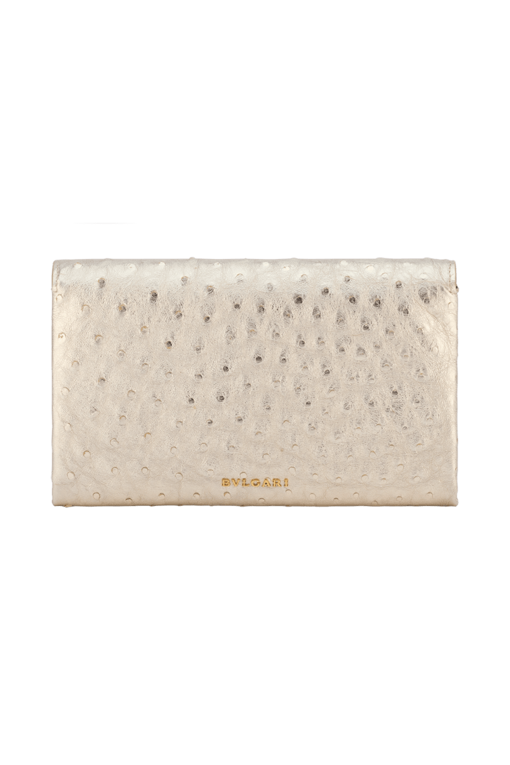 セルペンティ クラッチ