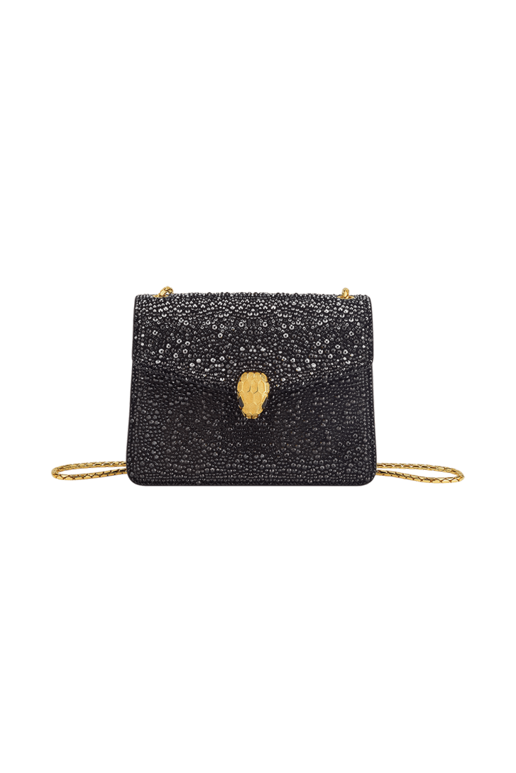 Serpenti Forever Crossbody Bag