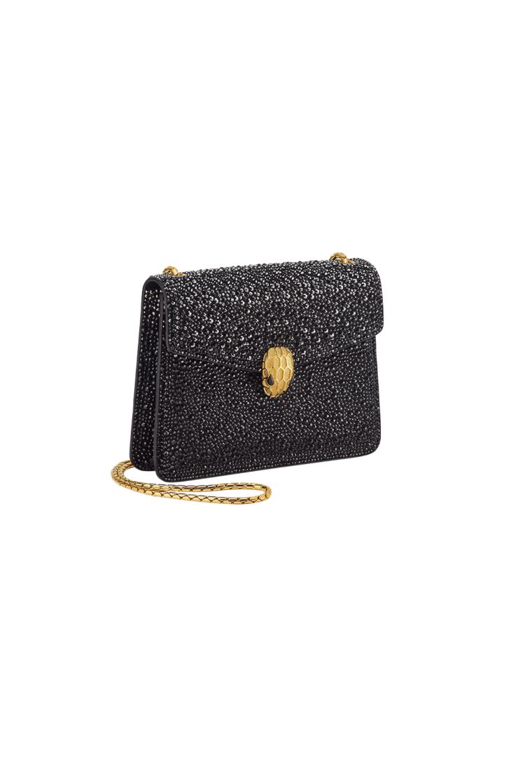 Serpenti Forever Crossbody Bag