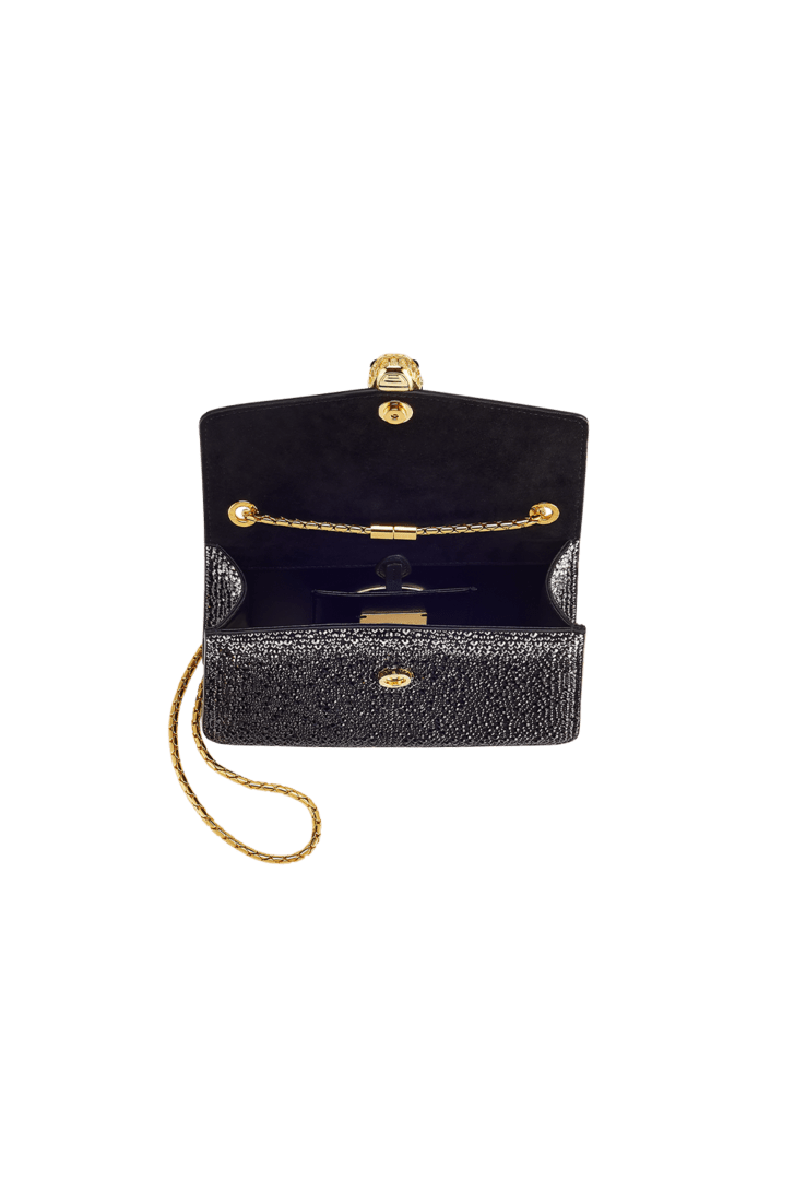 Serpenti Forever Crossbody Bag