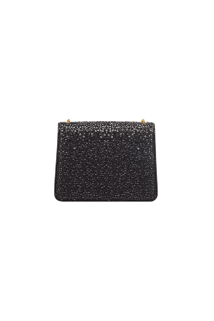 Serpenti Forever Crossbody Bag