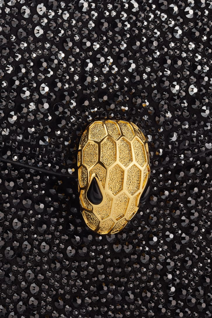 Serpenti Forever Crossbody Bag