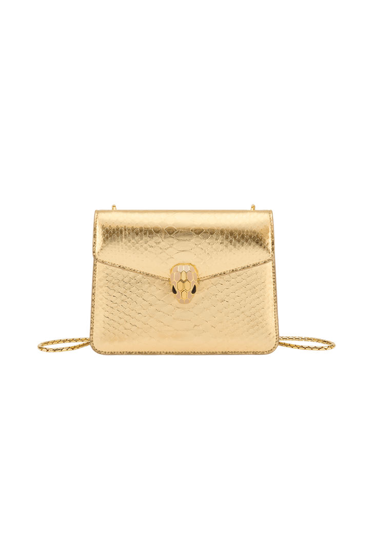 Serpenti Forever Crossbody Bag