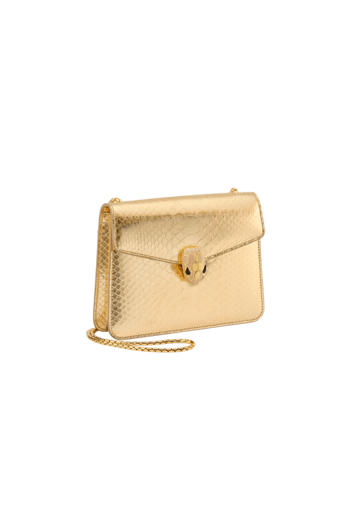 Serpenti Forever Crossbody Bag