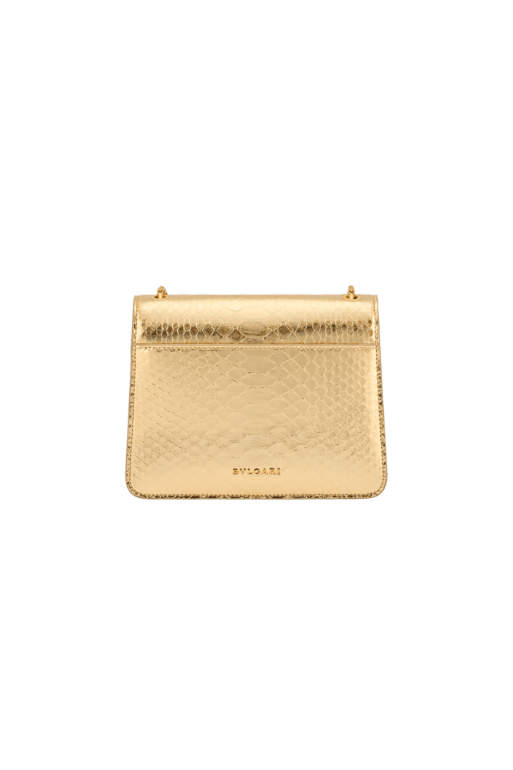 Serpenti Forever Crossbody Bag