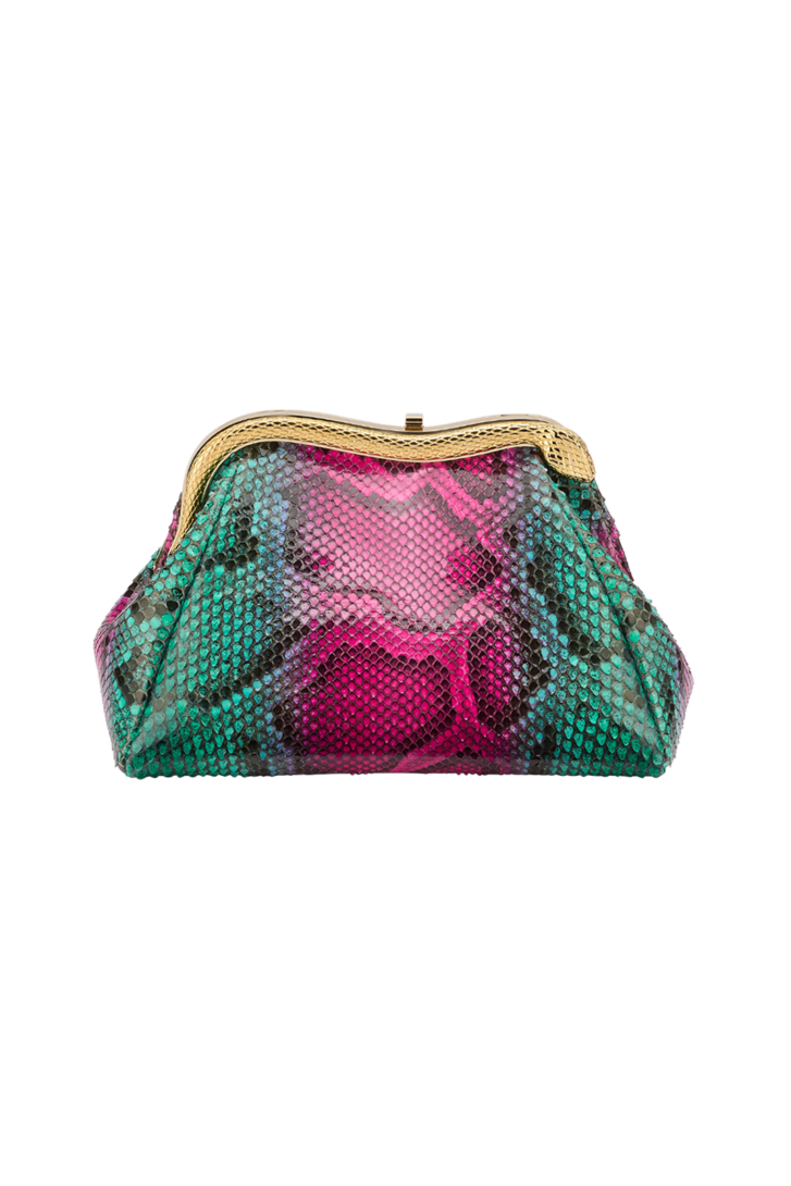 Serpentine Pouch