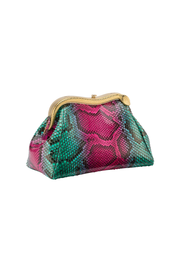 Serpentine Pouch