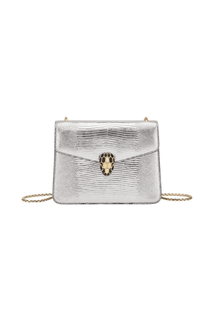 Serpenti Forever Crossbody Bag