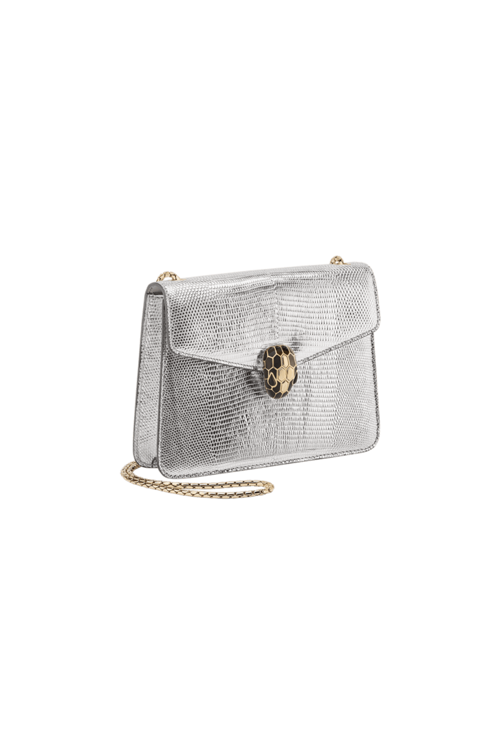 Serpenti Forever Crossbody Bag