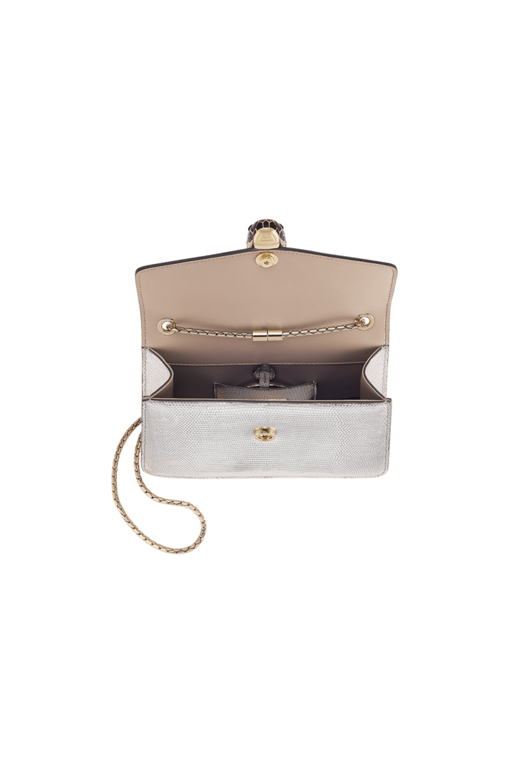 Serpenti Forever Crossbody Bag