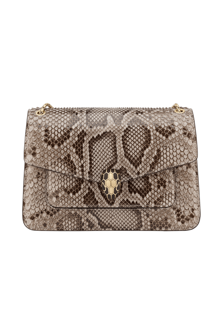 Serpenti Forever Shoulder Bag