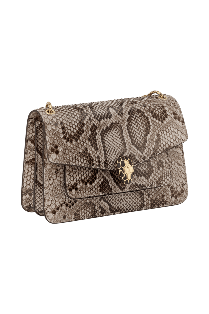 Serpenti Forever Shoulder Bag