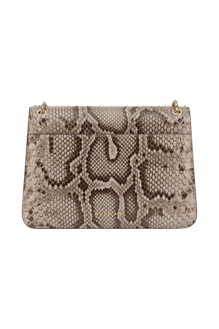 Serpenti Forever Shoulder Bag