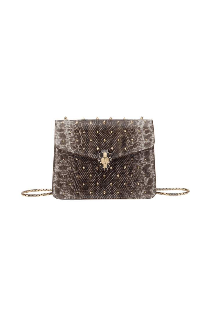 Serpenti Forever Crossbody Bag