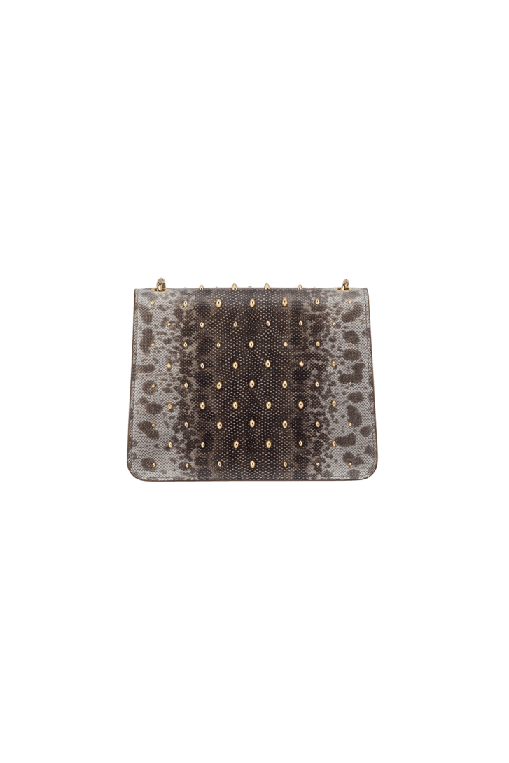 Serpenti Forever Crossbody Bag