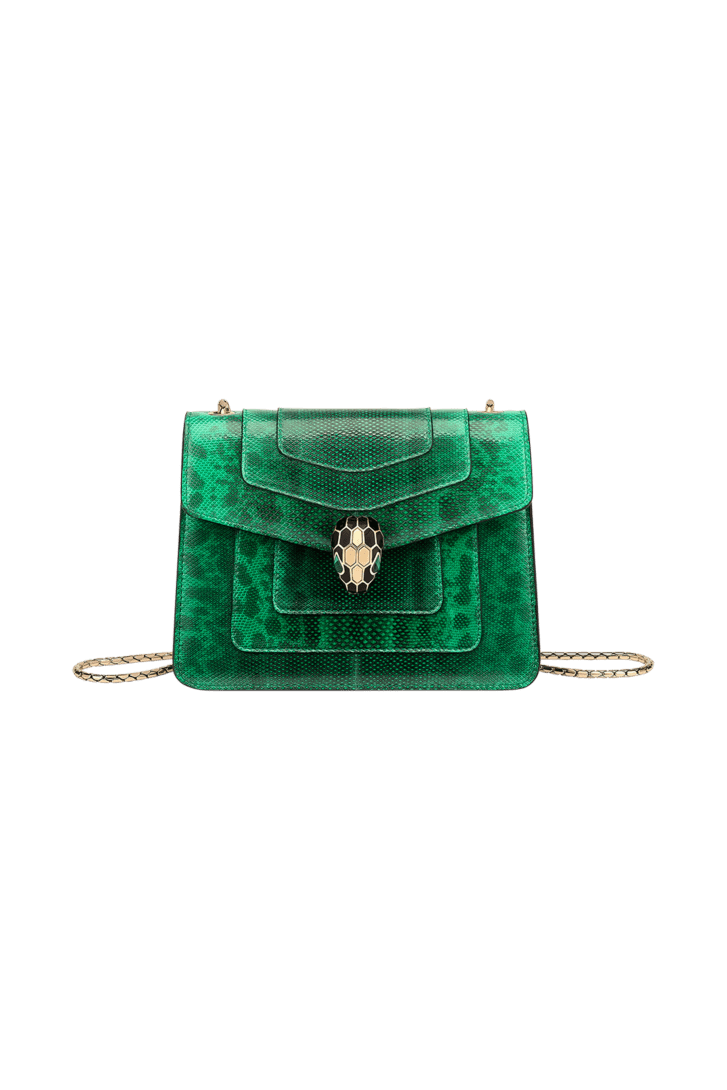 Serpenti Forever Crossbody Bag