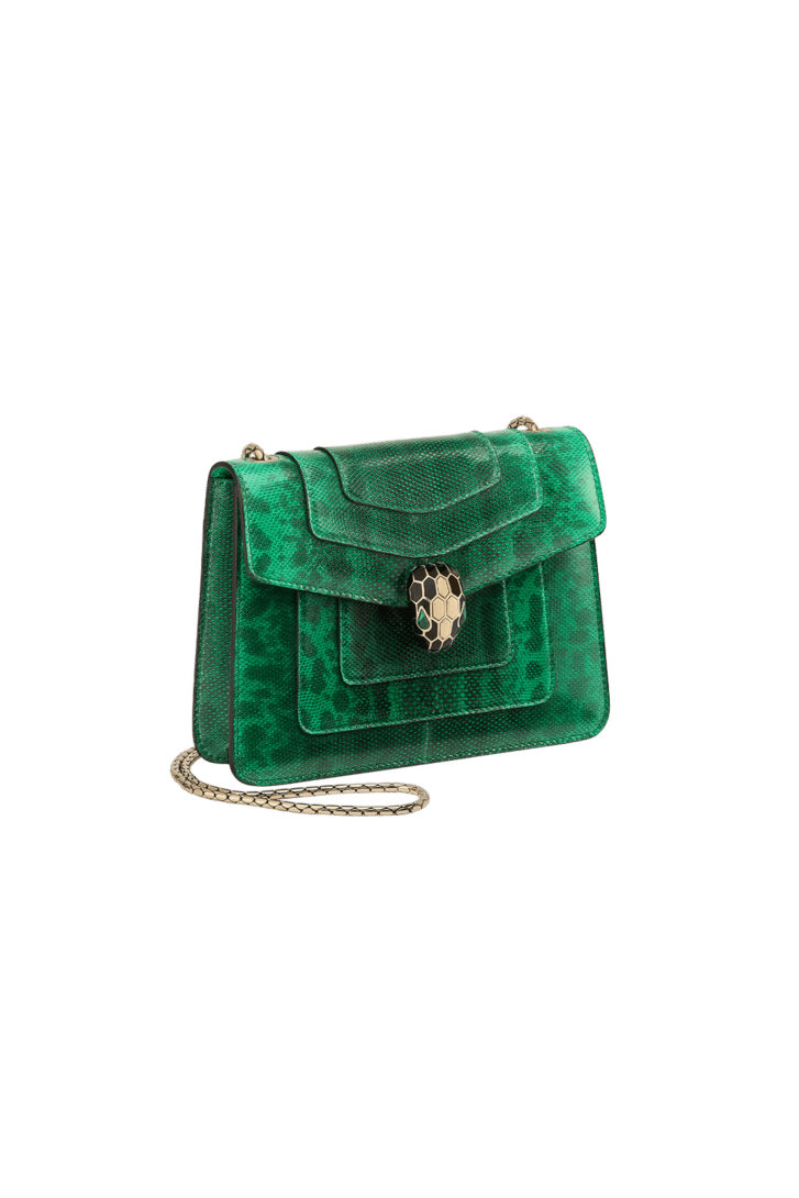 Serpenti Forever Crossbody Bag