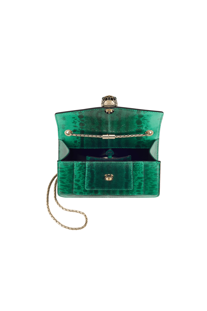 Serpenti Forever Crossbody Bag