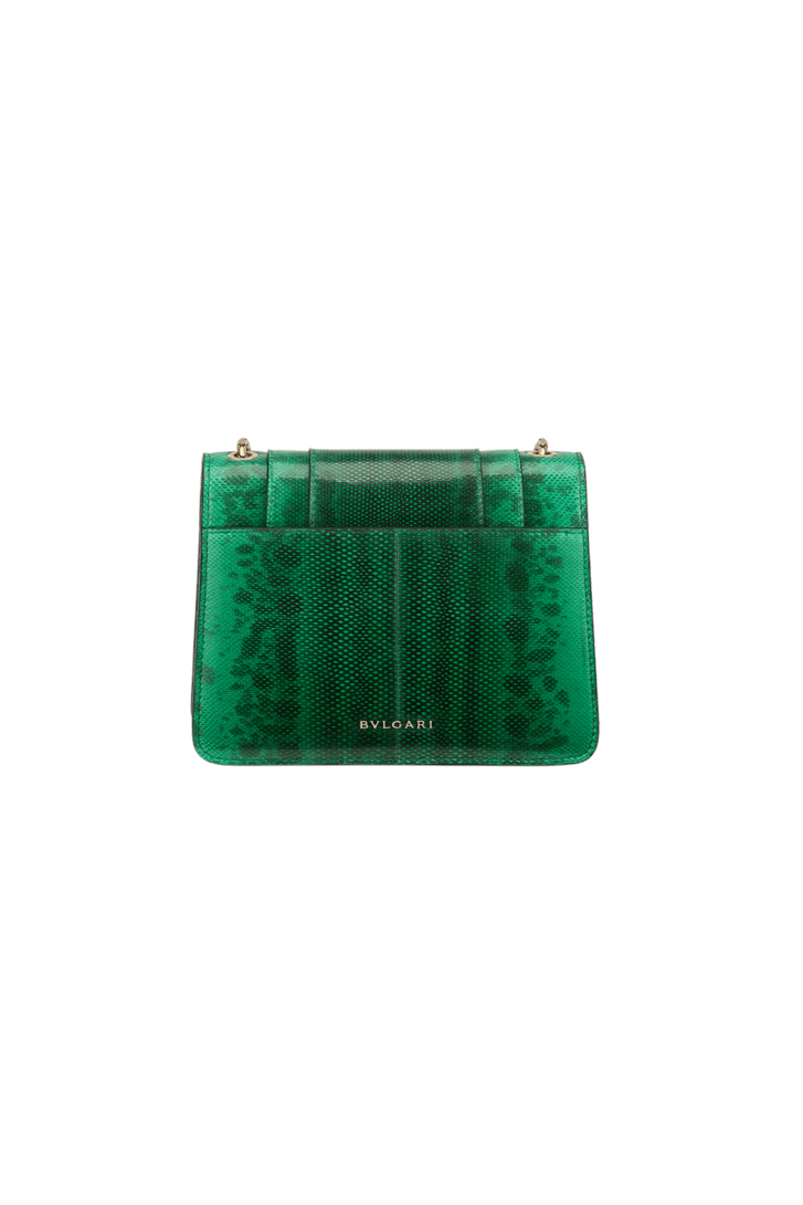 Serpenti Forever Crossbody Bag