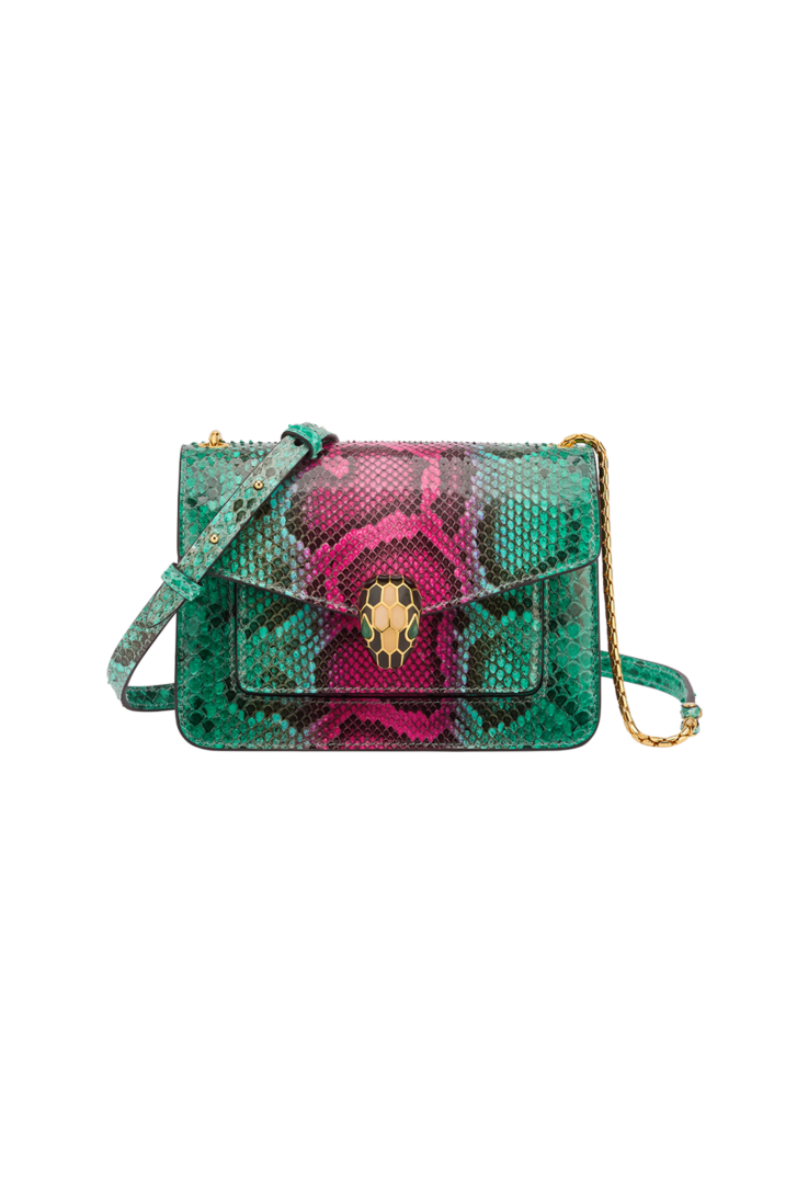 Serpenti Forever Crossbody Bag
