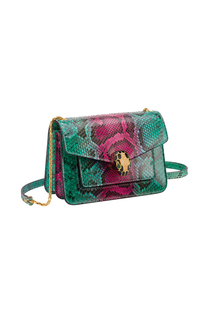 Serpenti Forever Crossbody Bag
