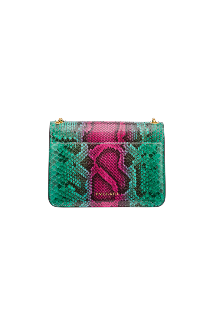 Serpenti Forever Crossbody Bag