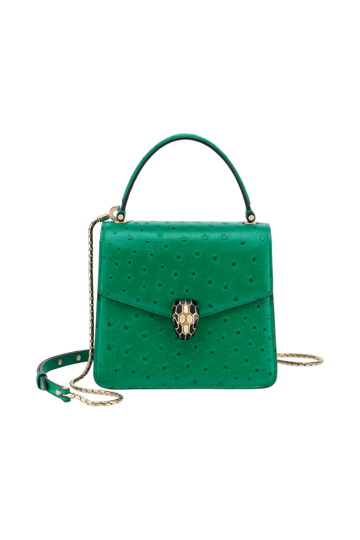 Serpenti Forever系列 手提包