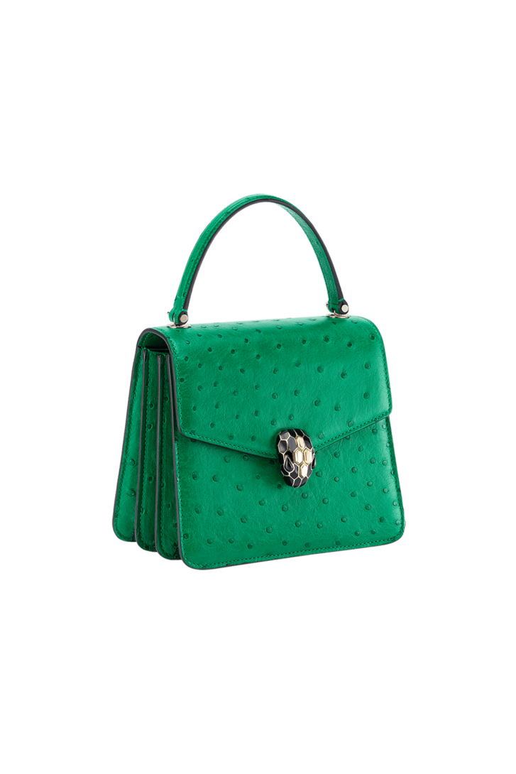 Serpenti Forever系列 手提包