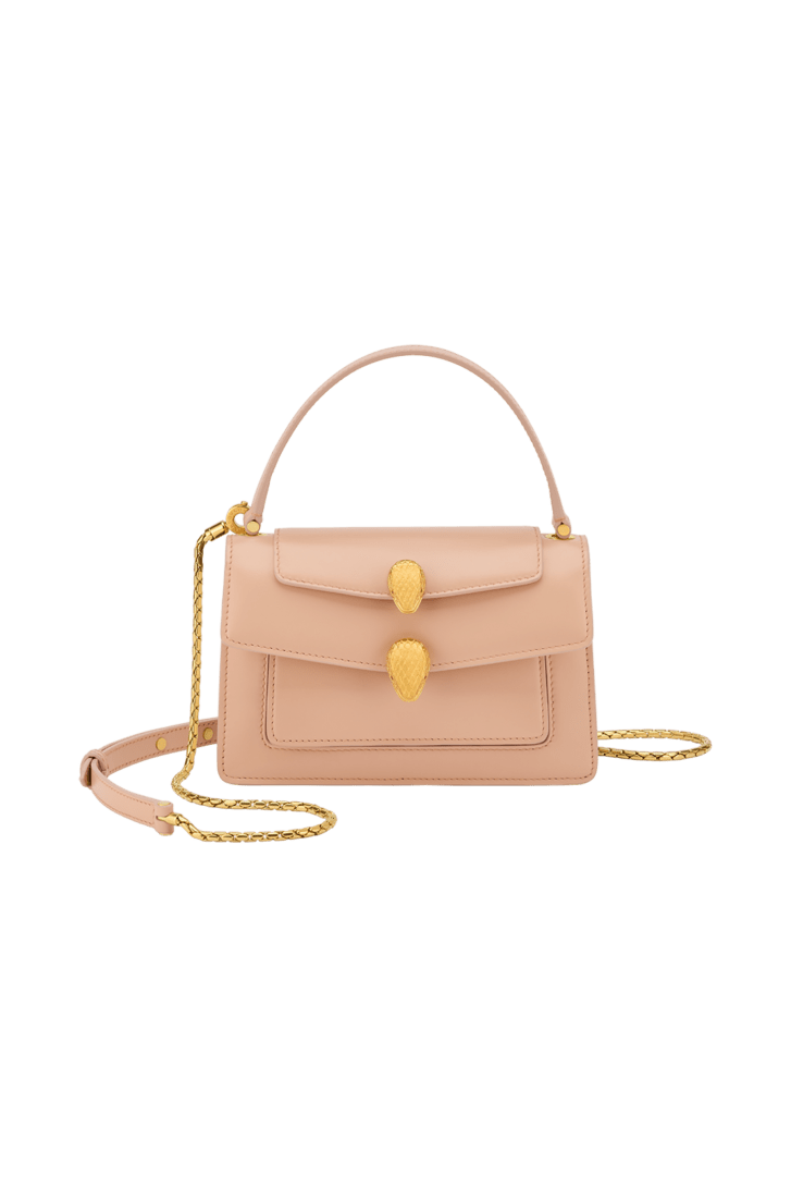 Alexander Wang x Bvlgari Marsupio