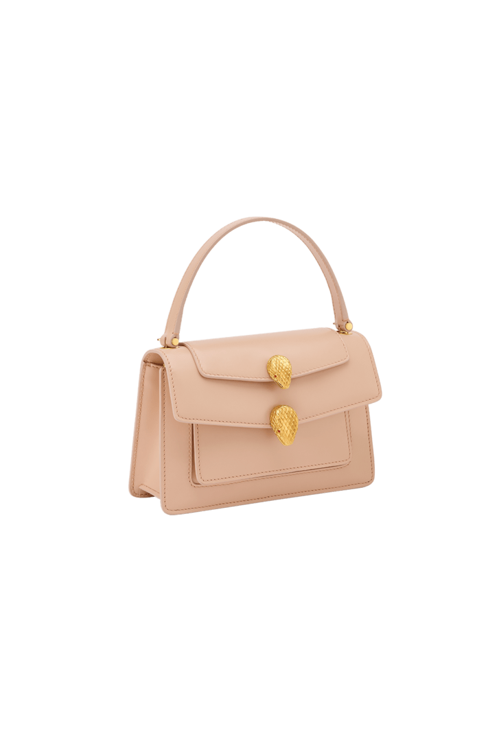 Alexander Wang x Bvlgari Marsupio