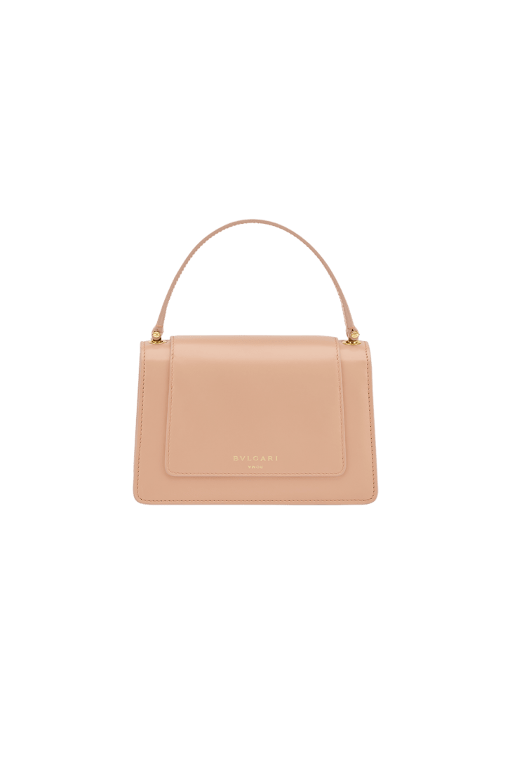 Alexander Wang x Bvlgari Marsupio