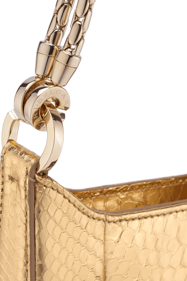 Serpenti Baia Shoulder Bag