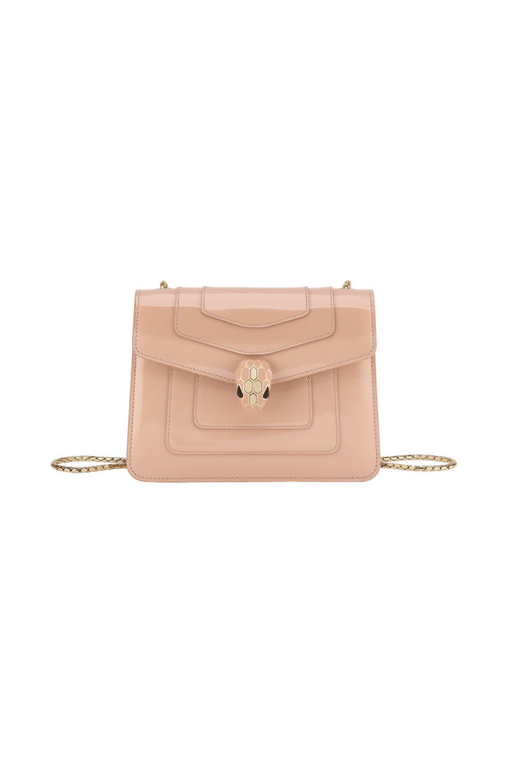 Serpenti Forever Crossbody-Tasche