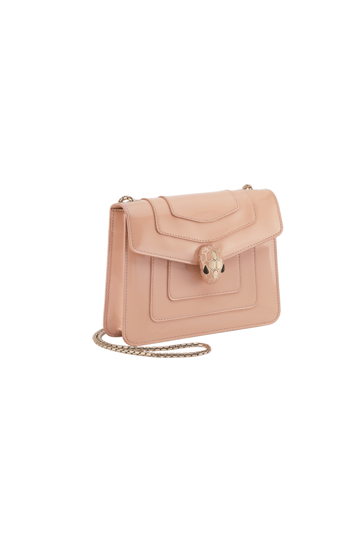 Serpenti Forever Crossbody-Tasche