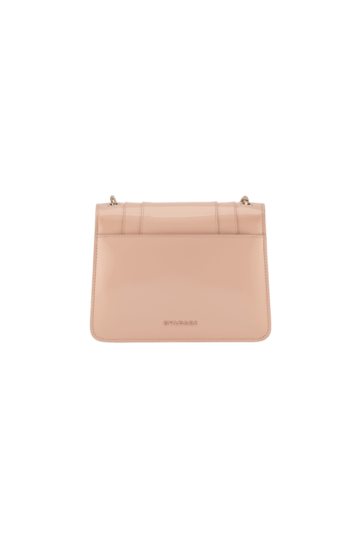Serpenti Forever Crossbody-Tasche